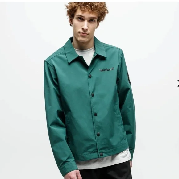 Timberland Kidder Mountain Jacket - Picture 3 of 15